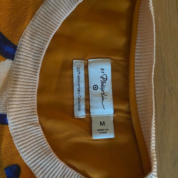 3.1 Phillip Lim for Target Pullover Sweater - Picture 3 of 3
